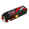Shop All^Gens Ace 8500mAh 4S1P 14.8V 60C LiPo XT60 Plug Soft Case - Little Painter Art | Exploring the Endless Possibilities of Art