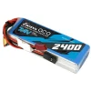 Shop All^Gens Ace 2400mAh 2S1P 7.4V Receiver LiPo JST Plug Soft Case - Little Painter Art | Exploring the Endless Possibilities of Art