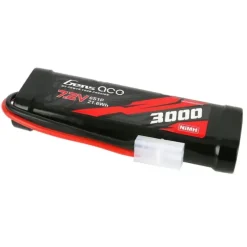 Shop All^Gens Ace 3000mAh 7.2V Nimh Tamiya Plug Soft Case - Little Painter Art | Exploring the Endless Possibilities of Art