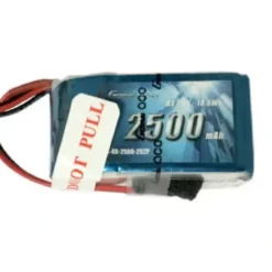 Shop All^Gens Ace RX 2500mAh 2S2P 7.4V LiPo JR-3P Plug Soft Case - Little Painter Art | Exploring the Endless Possibilities of Art