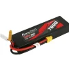 Shop All^Gens Ace 2S 7600mAh 60C LiPo Battery - XT60 Plug - Little Painter Art | Exploring the Endless Possibilities of Art