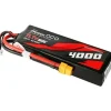 Shop All^Gens Ace 3S 4000mAh 60C LiPo Battery - XT60 Plug - Little Painter Art | Exploring the Endless Possibilities of Art