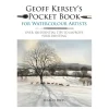 Brush^Geoff Kersey's Pocket Book for Watercolour Artists - Little Painter Art | Exploring the Endless Possibilities of Art