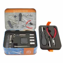 Shop All^Gift In A Tin - Tool Set - Little Painter Art | Exploring the Endless Possibilities of Art