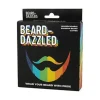 Hot^Gift Republic Beard-Dazzled Rainbow Beard Glitter - Little Painter Art | Exploring the Endless Possibilities of Art