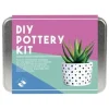 Hot^Gift Republic DIY Kit - Pottery - Little Painter Art | Exploring the Endless Possibilities of Art