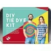 Hot^Gift Republic DIY Kit - Tie-Dye - Little Painter Art | Exploring the Endless Possibilities of Art