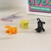 Hot^Gift Republic Nine Lives Throwing Cats Game - Little Painter Art | Exploring the Endless Possibilities of Art