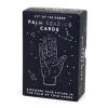 Hot^Gift Republic Palm Reading Cards - Little Painter Art | Exploring the Endless Possibilities of Art
