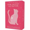 Gift Republic Paw-mistry Cat Edition - Little Painter Art | Exploring the Endless Possibilities of Art| Hot