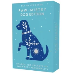 Hot^Gift Republic Paw-mistry Dog Edition - Little Painter Art | Exploring the Endless Possibilities of Art