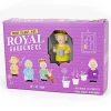 Hot^Gift Republic Plant Markers - Royal Gardeners - Little Painter Art | Exploring the Endless Possibilities of Art