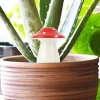 Hot^Gift Republic Self Watering Planter Accessory - Mushroom - Little Painter Art | Exploring the Endless Possibilities of Art
