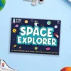 Shop All^Gift Republic Space Explorer Trivia Card Pack - Little Painter Art | Exploring the Endless Possibilities of Art