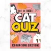 Hot^Gift Republic The Ultimate Cat Quiz - Little Painter Art | Exploring the Endless Possibilities of Art