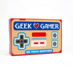 Shop All^Gift Republic Trivia - Geek Gamer - Little Painter Art | Exploring the Endless Possibilities of Art