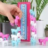 Hot^Gift Republic Unicorn Stacking Game - Little Painter Art | Exploring the Endless Possibilities of Art