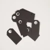 Gift tag Black - Little Painter Art | Exploring the Endless Possibilities of Art| Shop All