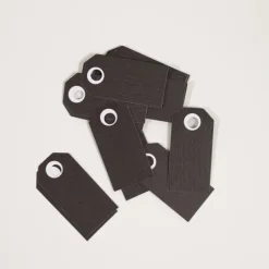 Gift tag Black - Little Painter Art | Exploring the Endless Possibilities of Art| Shop All