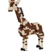 Shop All^Giraffe "Animals", Nanoblock Collection Series - Little Painter Art | Exploring the Endless Possibilities of Art