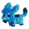 Shop All^Glaceon "Pokemon", Nanoblock Pokemon Series - Little Painter Art | Exploring the Endless Possibilities of Art