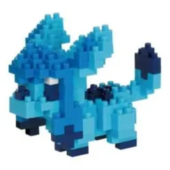 Shop All^Glaceon "Pokemon", Nanoblock Pokemon Series - Little Painter Art | Exploring the Endless Possibilities of Art