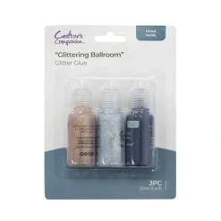 Shop All^Glittering Ballroom Glitter Glue - Little Painter Art | Exploring the Endless Possibilities of Art