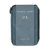 Canvas^Global Art Canvas Pencil Case - Steel Blue - Little Painter Art | Exploring the Endless Possibilities of Art