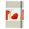 Shop All^Global Art Watercolour Handbook, Large Portrait 8.25"x5.25" 200gsm - Little Painter Art | Exploring the Endless Possibilities of Art
