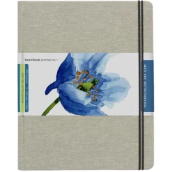 Shop All^Global Art Watercolour Handbook, Grand Portrait 10.25"x8.25" 300gsm - Little Painter Art | Exploring the Endless Possibilities of Art