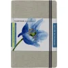 Global Art Watercolour Handbook, Large Portrait 8.25"x5.25" 300gsm - Little Painter Art | Exploring the Endless Possibilities of Art| Shop All