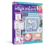 Shop All^Global Crafter's Inspiration Magazine - Box 1 - Little Painter Art | Exploring the Endless Possibilities of Art