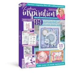 Shop All^Global Crafter's Inspiration Magazine - Box 1 - Little Painter Art | Exploring the Endless Possibilities of Art