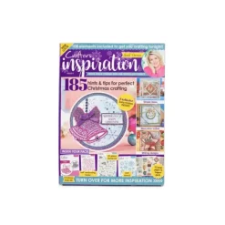 Shop All^Global Crafter's Inspiration Magazine - Box 6 - Little Painter Art | Exploring the Endless Possibilities of Art