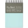 Shop All^Global Flip Sketch Pad 5x7" - Little Painter Art | Exploring the Endless Possibilities of Art