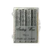 Shop All^Global Solutions Sealing Wax 4pk Steel - Little Painter Art | Exploring the Endless Possibilities of Art