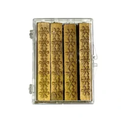Shop All^Global Solutions Sealing Wax 4pk Antique Gold - Little Painter Art | Exploring the Endless Possibilities of Art