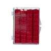 Shop All^Global Solutions Sealing Wax 4pk Red - Little Painter Art | Exploring the Endless Possibilities of Art