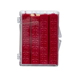 Shop All^Global Solutions Sealing Wax 4pk Red - Little Painter Art | Exploring the Endless Possibilities of Art