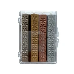 Shop All^Global Solutions Sealing Wax 4pk Metallic - Little Painter Art | Exploring the Endless Possibilities of Art