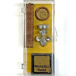 Shop All^Global Solutions Wax Seal Kit - Squirrel - Little Painter Art | Exploring the Endless Possibilities of Art