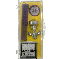 Shop All^Global Solutions Wax Seal Kit - Love Birds - Little Painter Art | Exploring the Endless Possibilities of Art