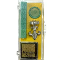 Shop All^Global Solutions Wax Seal Kit - Leafy Branch - Little Painter Art | Exploring the Endless Possibilities of Art