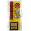 Shop All^Global Solutions Wax Seal Kit - Rose - Little Painter Art | Exploring the Endless Possibilities of Art