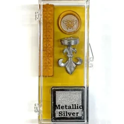 Shop All^Global Solutions Wax Seal Kit - Bee - Little Painter Art | Exploring the Endless Possibilities of Art