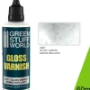 Brush^Gloss Varnish 60ml - Little Painter Art | Exploring the Endless Possibilities of Art