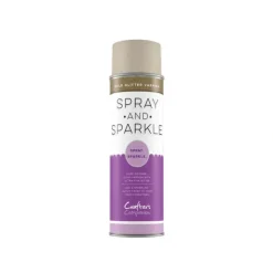 Shop All^Gold Glitter Varnish - Spray and Sparkle - Little Painter Art | Exploring the Endless Possibilities of Art