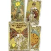 Hot^Golden Art Nouveau Grand Trumps by Giulia Francesca Massaglia - Little Painter Art | Exploring the Endless Possibilities of Art