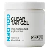 Shop All^GOLDEN Clear Tar Gel - 237ml - Little Painter Art | Exploring the Endless Possibilities of Art