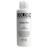 Hot^Golden Fluid Acrylic Paint 4oz Titanium White - Little Painter Art | Exploring the Endless Possibilities of Art